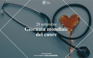 La Giornata mondiale del cuore 2022