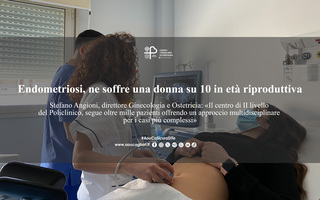 Endometriosi, ne soffre una donna su 10 in età riproduttiva