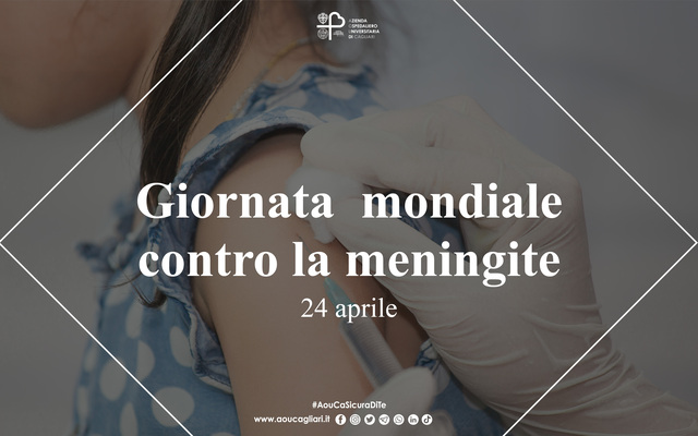 Giornata mondiale della meningite 2023