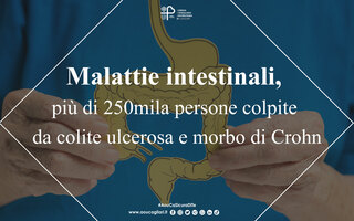 Malattie infiammatorie croniche intestinali