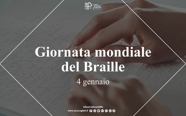 Giornata internazionale del braille