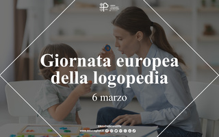 Giornata europea della logopedia 2023