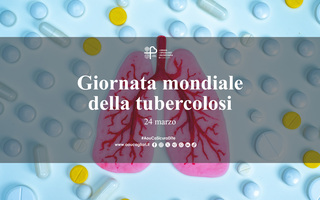 Tubercolosi, in Italia cala l’incidenza della tubercolosi