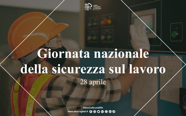 Salute e sicurezza, all’Aou avviato un percorso mirato alla prevenzione e al benessere organizzativo