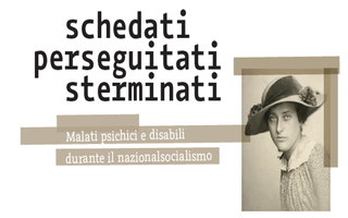 Mostra perseguitati