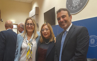 Federsanità, il direttore generale dell’Aou di Cagliari Chiara Seazzu nel gruppo di coordinamento nazionale delle aziende ospedaliere italiane