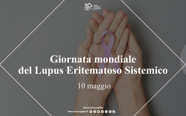 Lupus, donne colpite oltre sei volte in più rispetto agli uomini