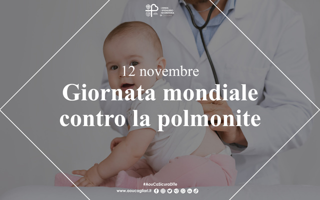 Igiene respiratoria e vaccini i primi alleati contro la polmonite