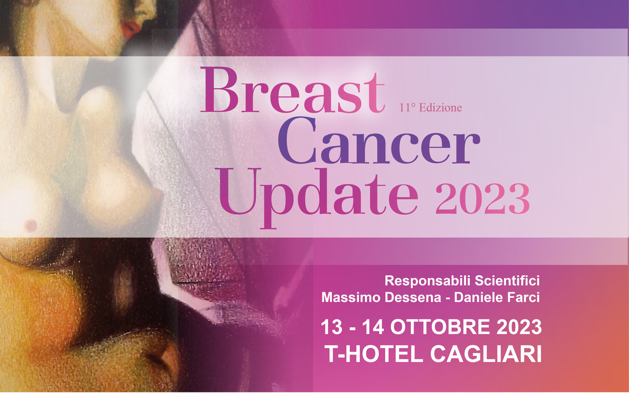 Breast cancer update 2023
