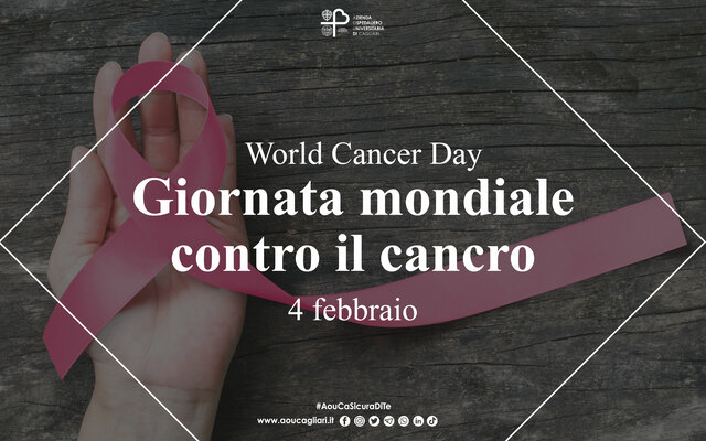 World Cancer Day 2023