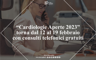 Cardiologia del Policlinico in prima linea per le malattie cardiovascolari