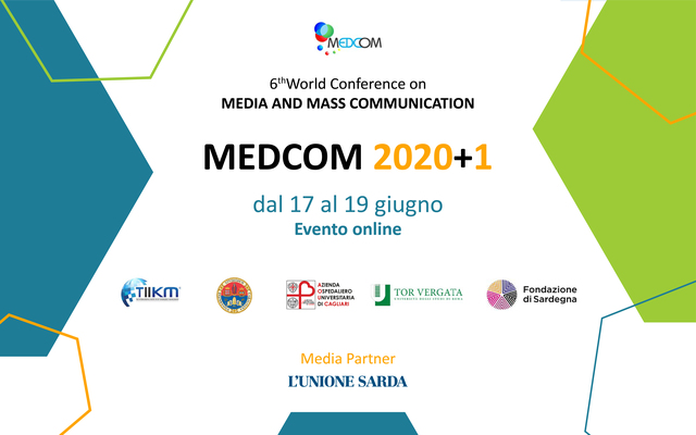 Medcom 2020+1