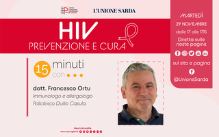 HIV prevenzione e cura a 15 minuti con