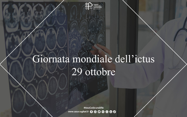 Prevenzione e corretto stile di vita alleati contro l’ictus