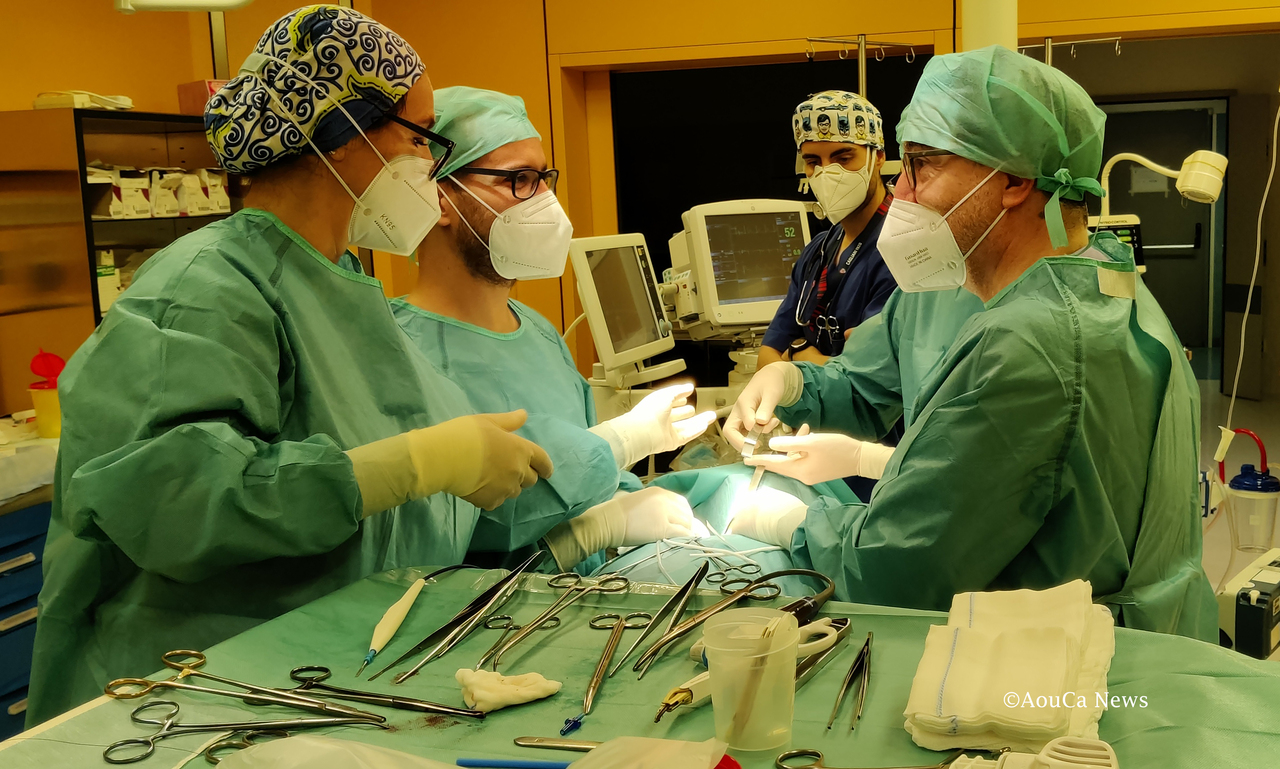 Tumori alla tiroide, casi più che raddoppiati. A Cagliari dal 9 all’11 novembre al THotel, il V Congresso Nazionale della Società Italiana Unitaria di Endocrinochirurgia