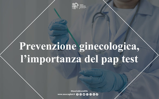 Programma di Screening e Diagnosi Precoce