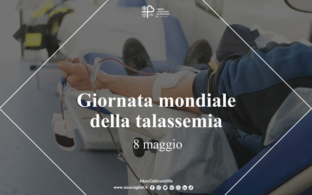 Talassemia, in Sardegna colpite più di mille persone