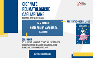 Giornate Reumatologiche Cagliaritane