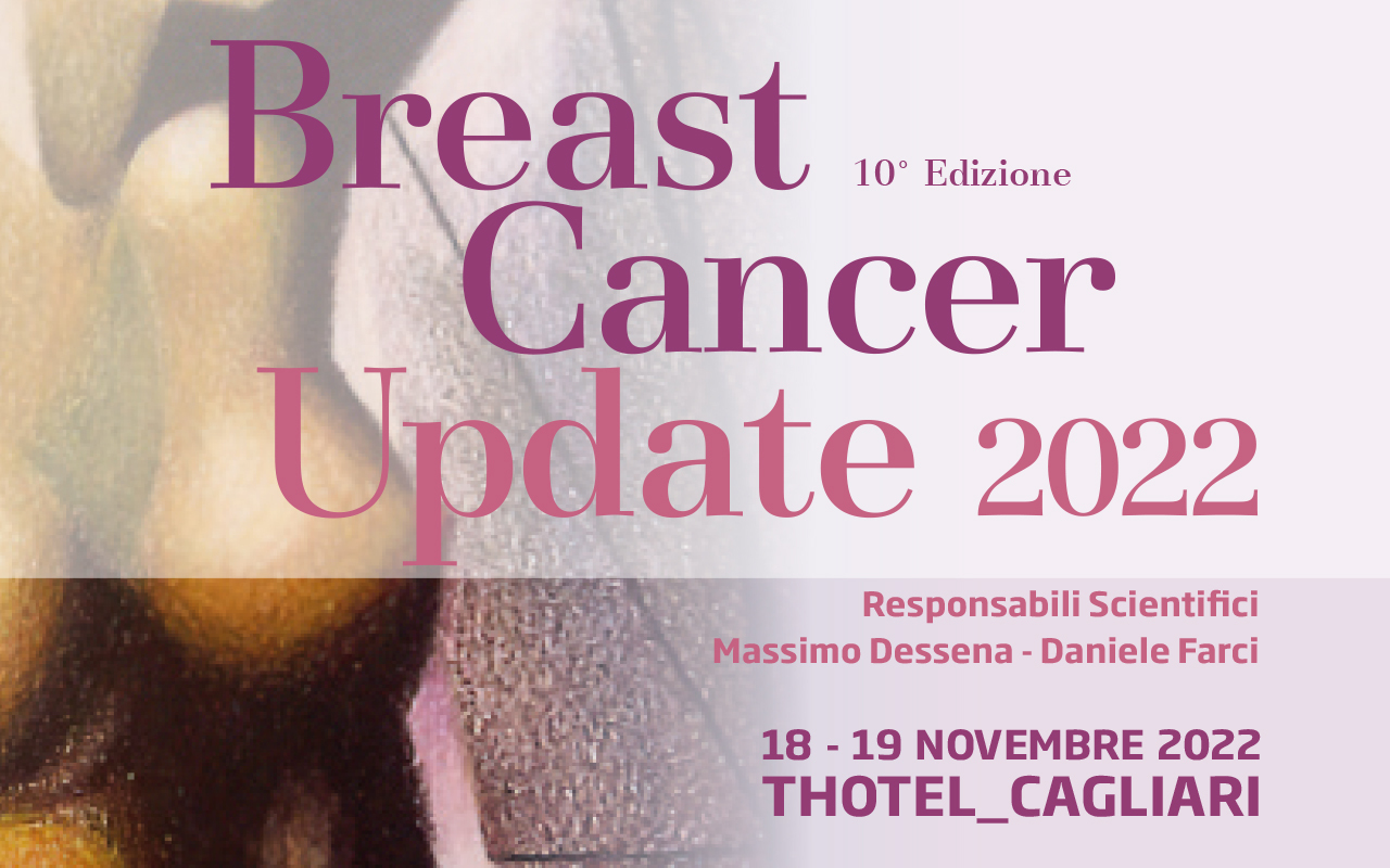 Breast Cancer Update 2022