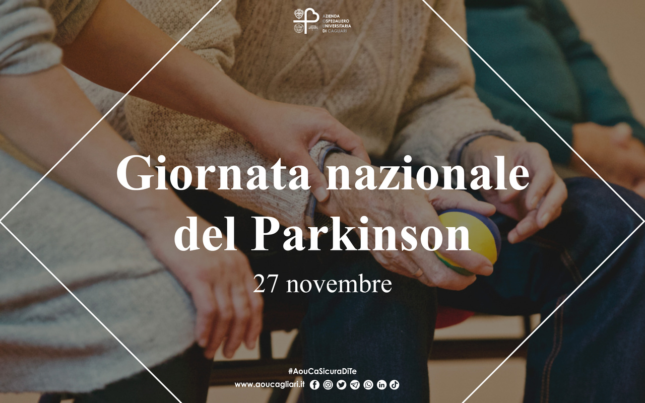 Parkinson, in Sardegna ne soffrono in 5mila